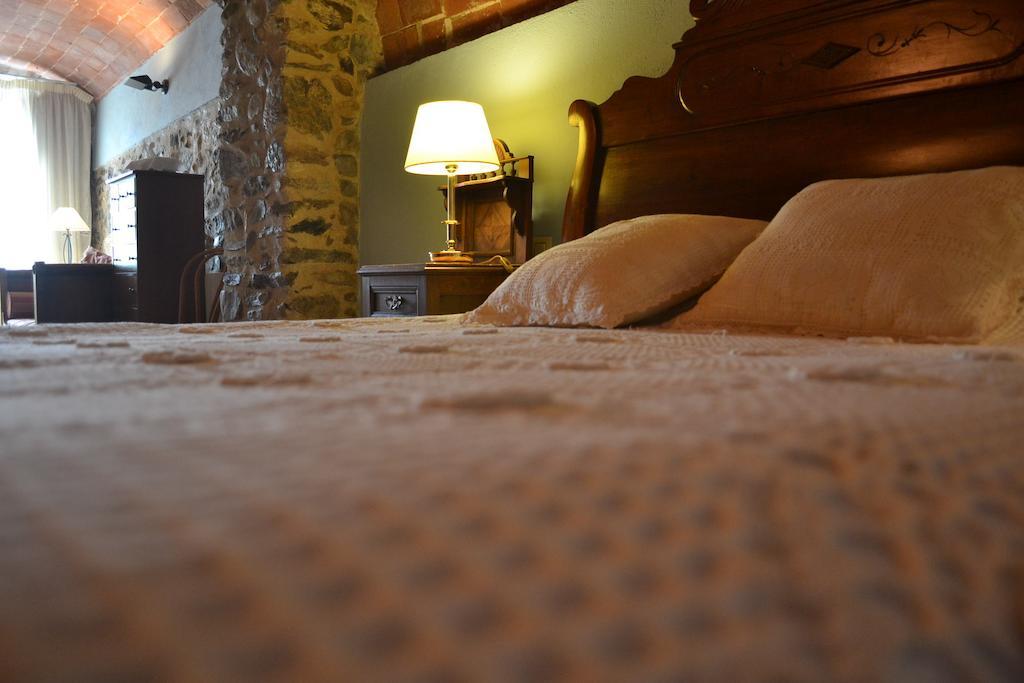 Can Garriga Garriguella Chambre photo